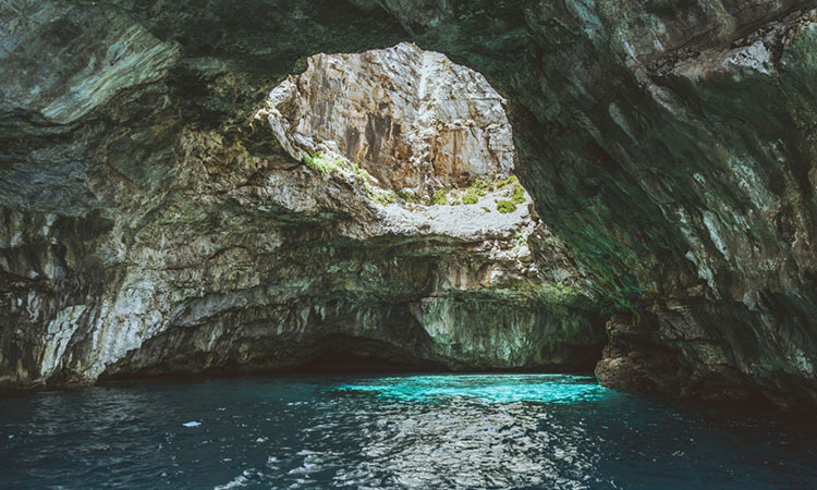 Le Isole Egadi Egadi Scuba Diving Favignana